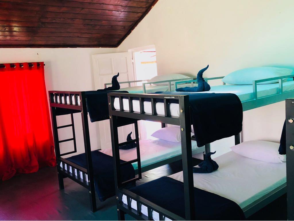 Ella Escapade Hostel By Nomadic Eksteriør billede