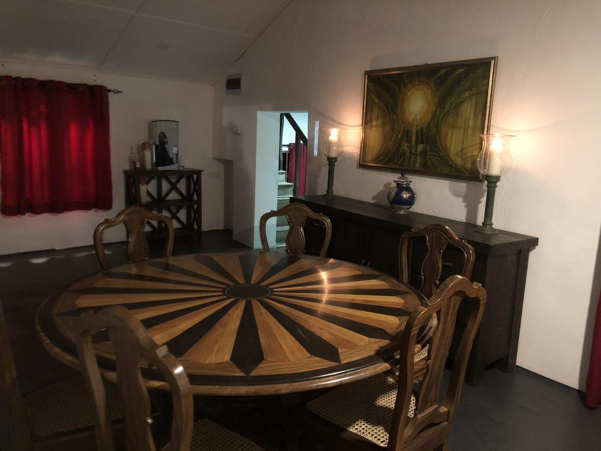 Ella Escapade Hostel By Nomadic Eksteriør billede