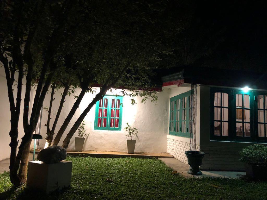 Ella Escapade Hostel By Nomadic Eksteriør billede