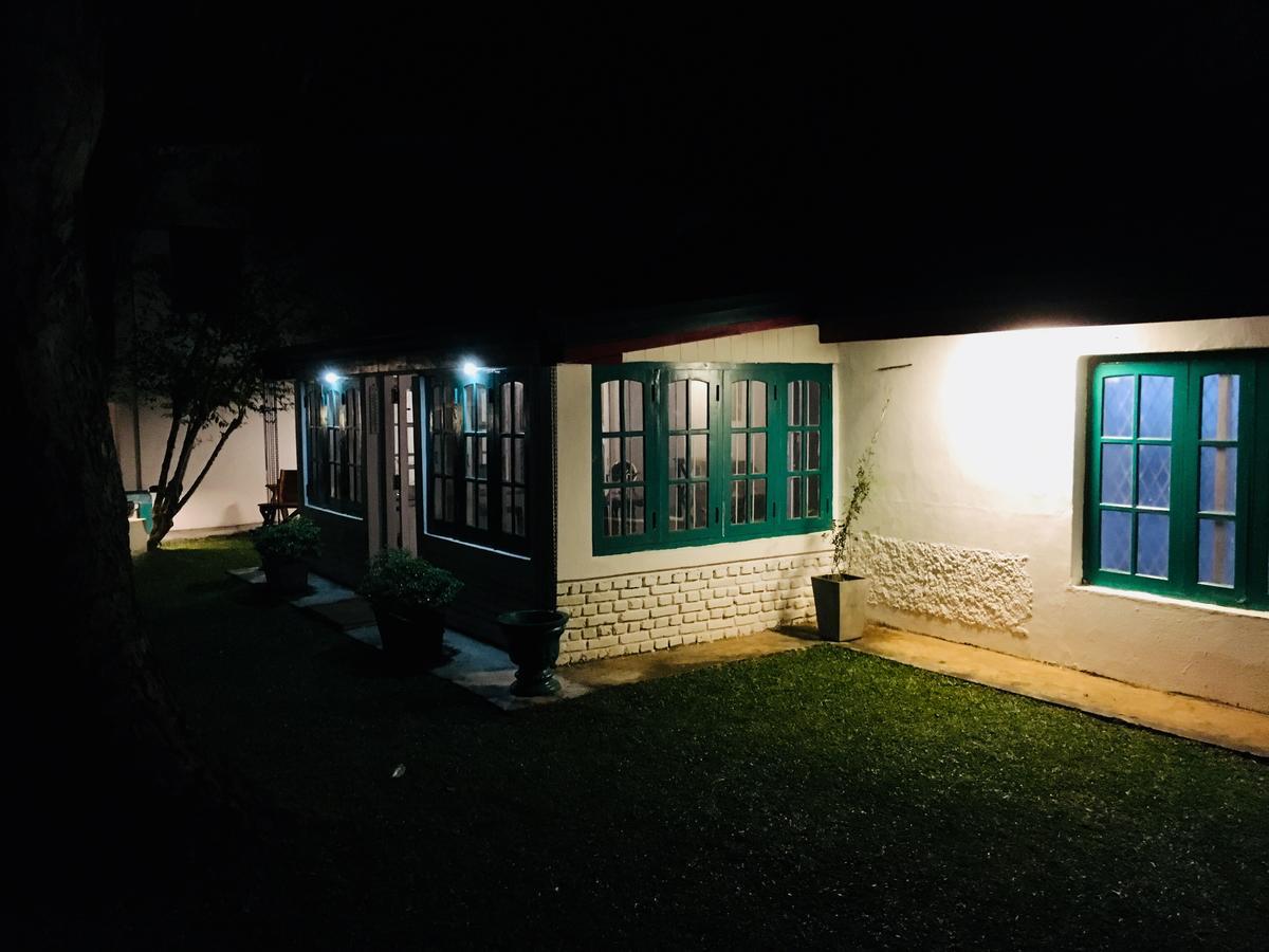 Ella Escapade Hostel By Nomadic Eksteriør billede